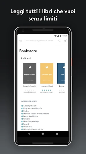 Cuvify Screenshot 0