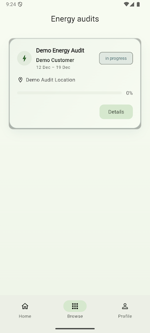 AuditSage Screenshot 3