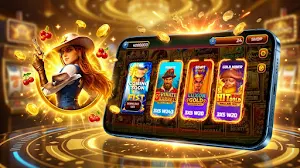 Wild Bounty Showdown:Slots Screenshot 0
