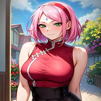 Sexy Anime Waifu Videos wit AI