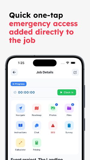 Wrapaper Screenshot 2