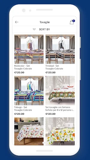 Martica Screenshot 3