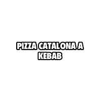 Pizza Catalona