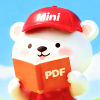 Mini PDF Viewr