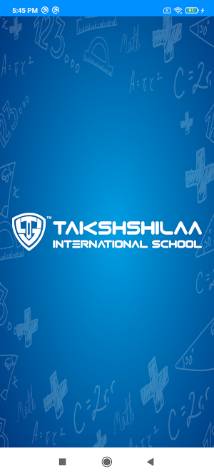 TAKSHSHILAA Screenshot 0