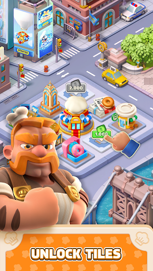Kitchen Masters Screenshot 3
