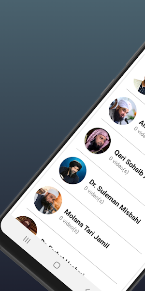 Islamic:Status&Videos&Cartoons Screenshot 0