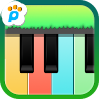 Rainbow Piano