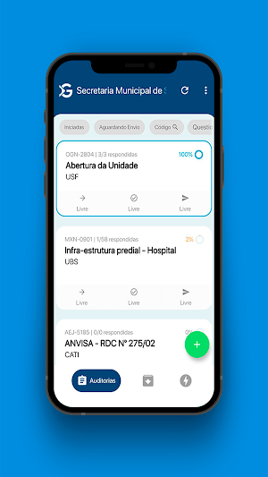 Govcheck Screenshot 1