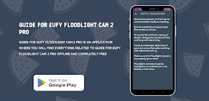 Eufy Floodlight cam2 pro Guide Screenshot 3
