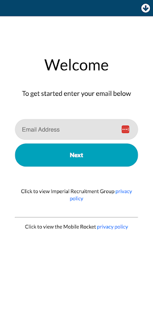 Imperial Recruitment Group Screenshot 3