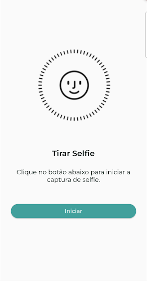 Ego App Screenshot 2
