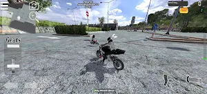 Wheelie King 5 - Mx bikes 2023 Screenshot 2