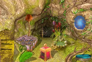 Escape Room Mystery Duty Screenshot 1