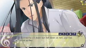 Eroolia HTSTOYH Remastered Screenshot 3