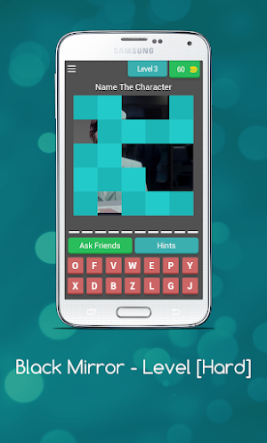 Black Mirror - Level [Hard] Screenshot 3