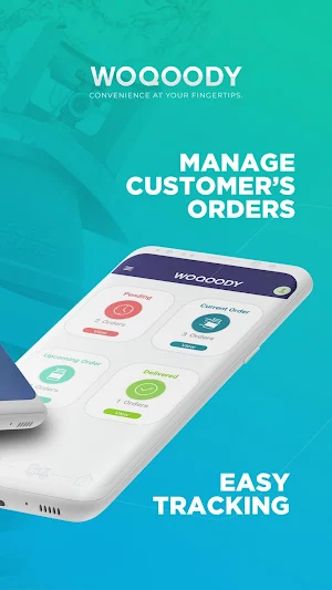 Woqoody Supplier Screenshot 1