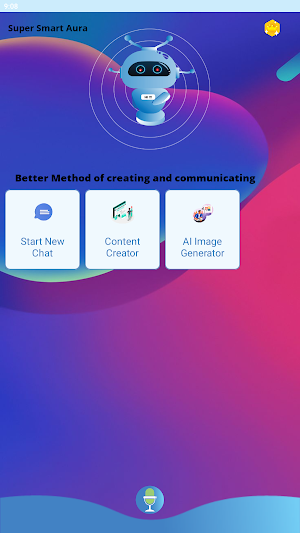 Super Smart Aura Screenshot 2