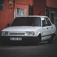 Tofas Wallpapers 4K