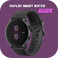 Haylou Smart Watch Guide