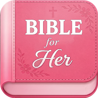 Bible for her