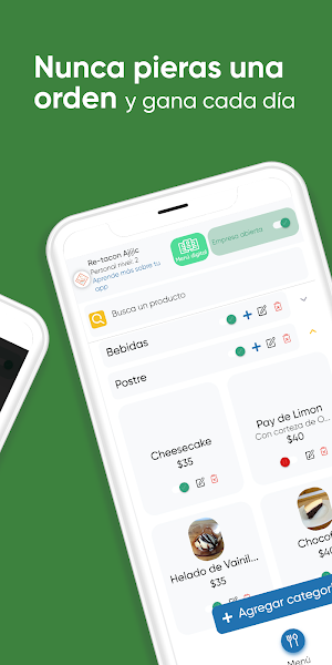 Lemon Partner Screenshot 2