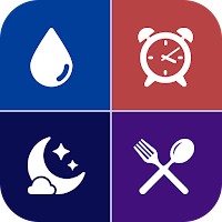 Your Habbit : Eat Drink Sleep
