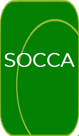 Socca GH Sports & Soccabet Screenshot 2