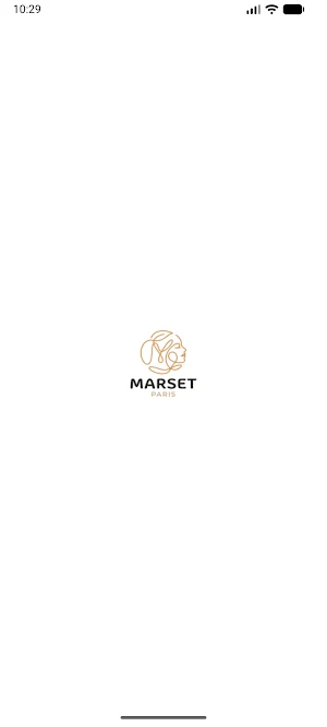 Marset Paris Screenshot 0