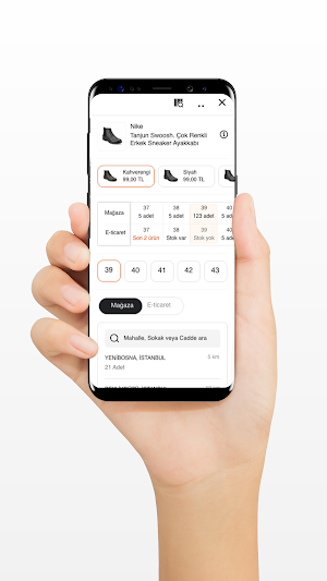 Flo Dijital Screenshot 1