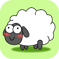 Sheep And Sheep