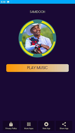 Samidoh songs offline Screenshot 2