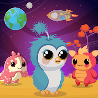 Moopies - Kids Learning Games
