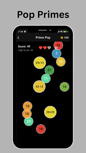 Mathora: Logic Math Puzzles Screenshot 2