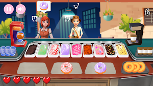 DoNutMess Screenshot 3