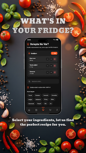 RecipeLink: Save Viral Recipes Screenshot 2
