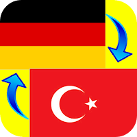 German - Turkish Translator