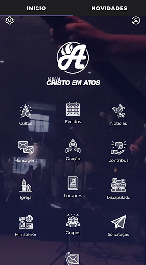 cristoematos Screenshot 0