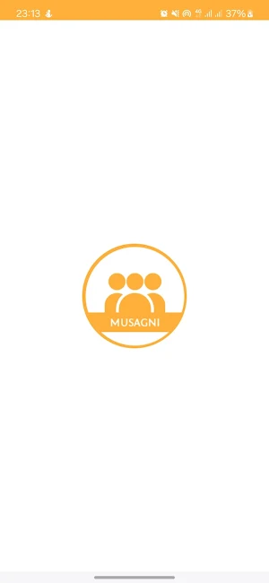 MUSAGNI Screenshot 0