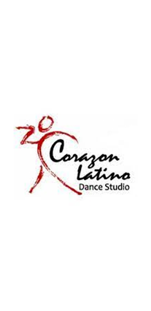 Corazon Latino Dance Studio Screenshot 0
