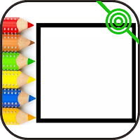Square Drawing Tutorial Easy
