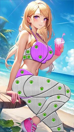 Radish Rush Screenshot 3