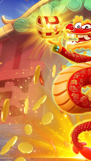 Dragon Returns Screenshot 1