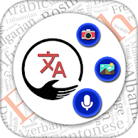 All Language Translator - Imag