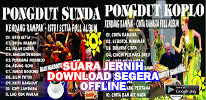 Pongdut Sunda Koplo Offline Screenshot 0
