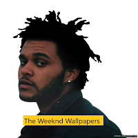 The Weeknd Wallpapers