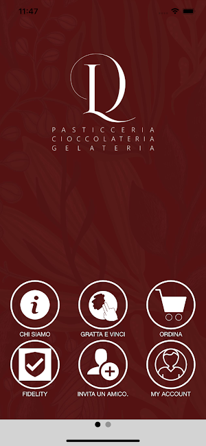 Pasticceria Louis Dessi Screenshot 3