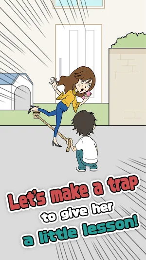 No More Smartphone Zombie -my  Screenshot 1