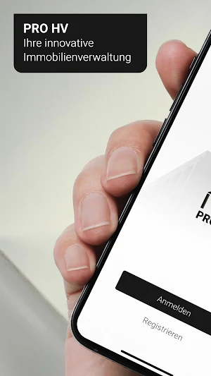 myProHV Screenshot 0