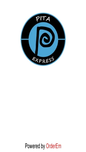 Pita Express Screenshot 0